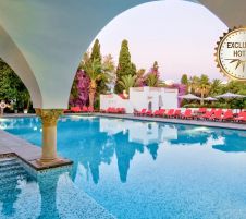 THE ORANGERS BEACH RESORT AND BUNGALOWS